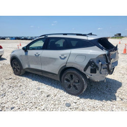 2025 KIA SPORTAGE X 5XYK6CDF9SG288587 57980015