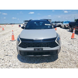 2025 KIA SPORTAGE X 5XYK6CDF9SG288587 57980015