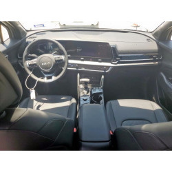 2025 KIA SPORTAGE X 5XYK6CDF9SG288587 57980015