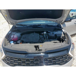 2025 KIA SPORTAGE X 5XYK6CDF9SG288587 57980015