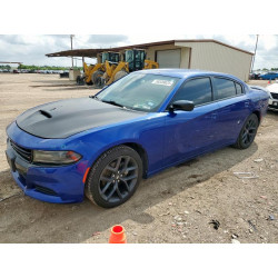 2021 DODGE CHARGER 2C3CDXBG6MH628719 59339825