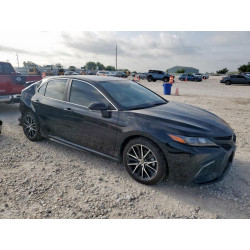 2022 TOYOTA CAMRY 4T1G11AK3NU660952 60634775