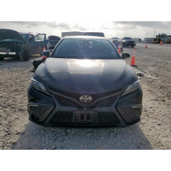 2022 TOYOTA CAMRY 4T1G11AK3NU660952 60634775