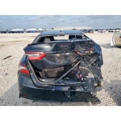 2022 TOYOTA CAMRY 4T1G11AK3NU660952 60634775