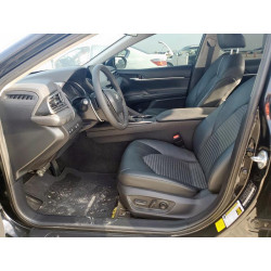 2022 TOYOTA CAMRY 4T1G11AK3NU660952 60634775