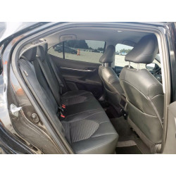 2022 TOYOTA CAMRY 4T1G11AK3NU660952 60634775