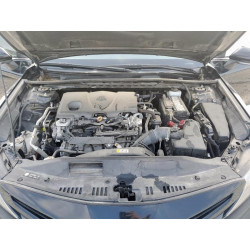 2022 TOYOTA CAMRY 4T1G11AK3NU660952 60634775