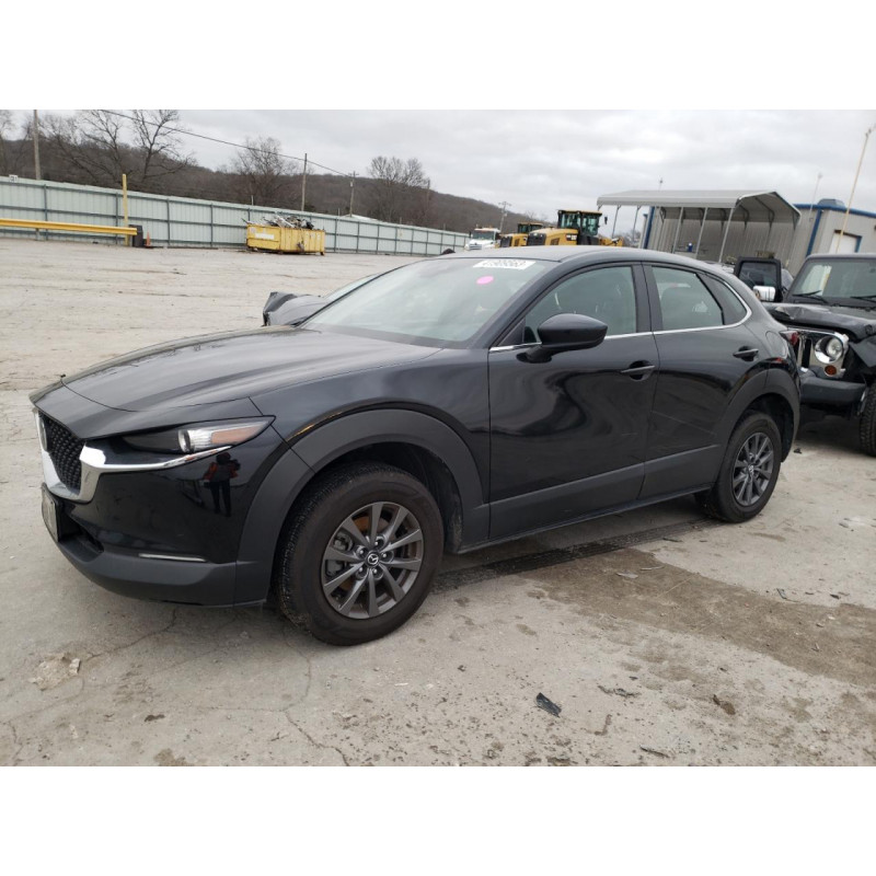 2021 MAZDA CX30