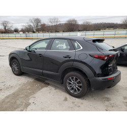 2021 MAZDA CX30