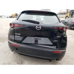 2021 MAZDA CX30