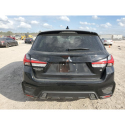 2022 MITSUBISHI OUTLANDER