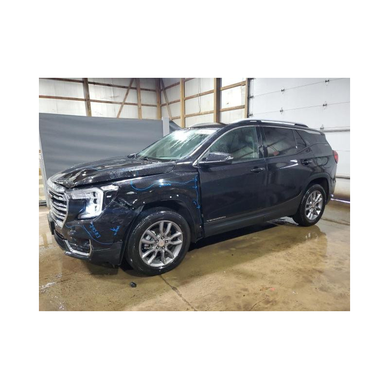 2024 GMC TERRAIN 3GKALVEG0RL232441 67123795
