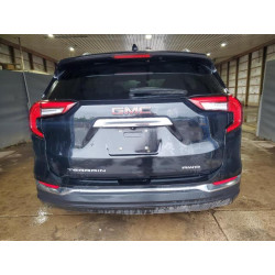 2024 GMC TERRAIN 3GKALVEG0RL232441 67123795