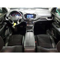 2024 GMC TERRAIN 3GKALVEG0RL232441 67123795