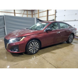 2025 NISSAN ALTIMA 1N4BL4DV2SN390172 67124355