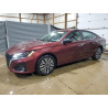 2025 NISSAN ALTIMA 1N4BL4DV2SN390172 67124355