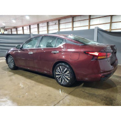 2025 NISSAN ALTIMA 1N4BL4DV2SN390172 67124355