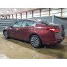 2025 NISSAN ALTIMA 1N4BL4DV2SN390172 67124355