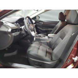 2025 NISSAN ALTIMA 1N4BL4DV2SN390172 67124355