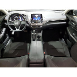 2025 NISSAN ALTIMA 1N4BL4DV2SN390172 67124355