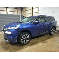 2023 NISSAN ROGUE 5N1BT3BB5PC842997 67295655