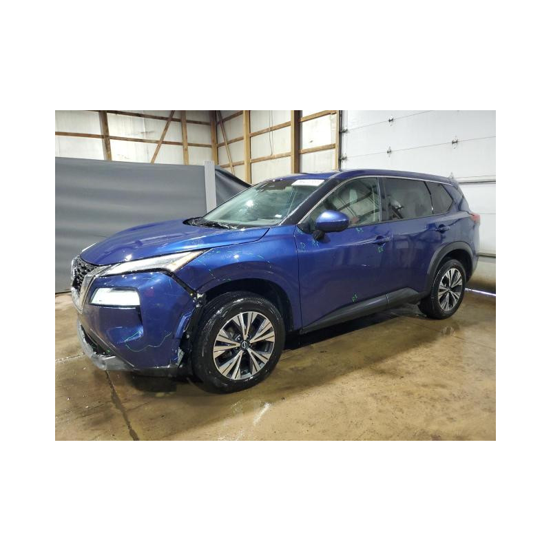 2023 NISSAN ROGUE 5N1BT3BB5PC842997 67295655 2023 NISSAN ROGUE 5N1BT3BB5PC842997 67295655