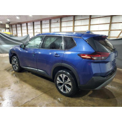 2023 NISSAN ROGUE 5N1BT3BB5PC842997 67295655