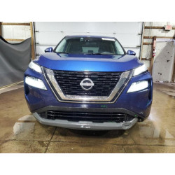 2023 NISSAN ROGUE 5N1BT3BB5PC842997 67295655
