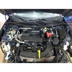 2023 NISSAN ROGUE 5N1BT3BB5PC842997 67295655