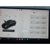 2021 TESLA MODEL Y 5YJYGAEE1MF199950 43215795