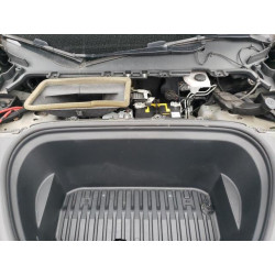 2021 TESLA MODEL Y 5YJYGAEE1MF199950 43215795
