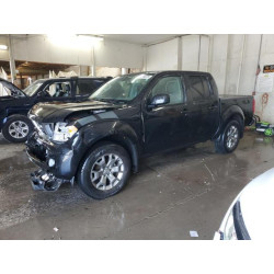 2021 NISSAN FRONTIER 1N6ED0EB7MN705596 61779275