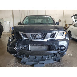 2021 NISSAN FRONTIER 1N6ED0EB7MN705596 61779275