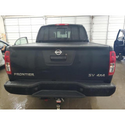2021 NISSAN FRONTIER 1N6ED0EB7MN705596 61779275