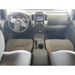 2021 NISSAN FRONTIER 1N6ED0EB7MN705596 61779275
