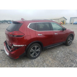 2020 NISSAN ROGUE 5N1AT2MT9LC765847 65536065