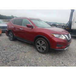 2020 NISSAN ROGUE 5N1AT2MT9LC765847 65536065