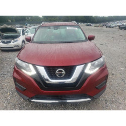 2020 NISSAN ROGUE 5N1AT2MT9LC765847 65536065
