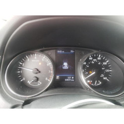 2020 NISSAN ROGUE 5N1AT2MT9LC765847 65536065