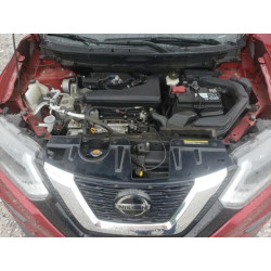 2020 NISSAN ROGUE 5N1AT2MT9LC765847 65536065