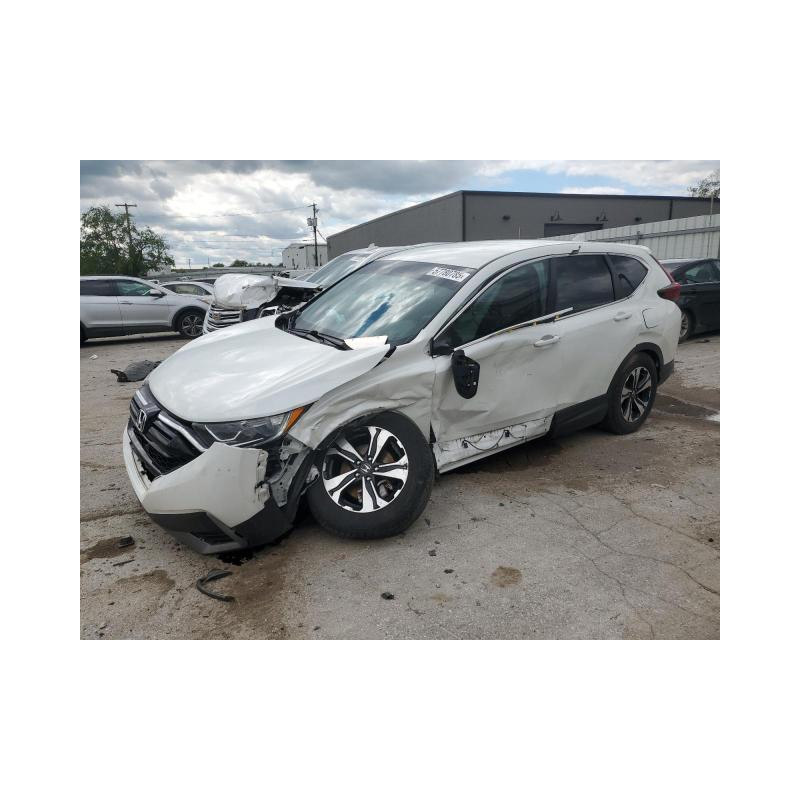 2021 HONDA CRV 7FARW2H78ME034735 57780785