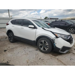 2021 HONDA CRV 7FARW2H78ME034735 57780785