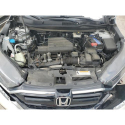 2021 HONDA CRV 7FARW2H78ME034735 57780785