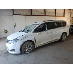 2020 CHRYSLER PACIFICA 2C4RC1BG5LR276912 59190585