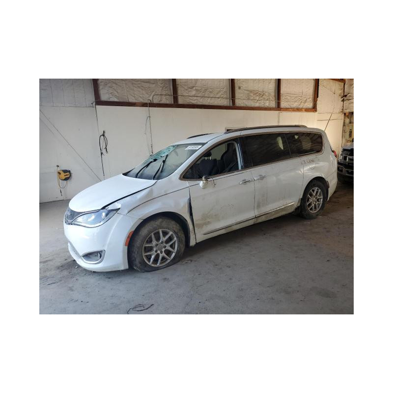 2020 CHRYSLER PACIFICA 2C4RC1BG5LR276912 59190585