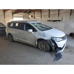 2020 CHRYSLER PACIFICA 2C4RC1BG5LR276912 59190585