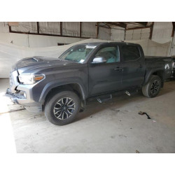 2022 TOYOTA TACOMA 3TMCZ5AN7NM522882 59488885