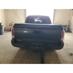 2022 TOYOTA TACOMA 3TMCZ5AN7NM522882 59488885