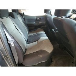 2022 TOYOTA TACOMA 3TMCZ5AN7NM522882 59488885
