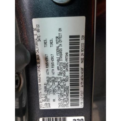 2022 TOYOTA TACOMA 3TMCZ5AN7NM522882 59488885